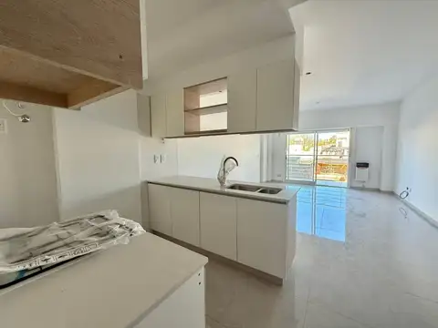 Departamento en Venta en Villa General Mitre, Capital Federal