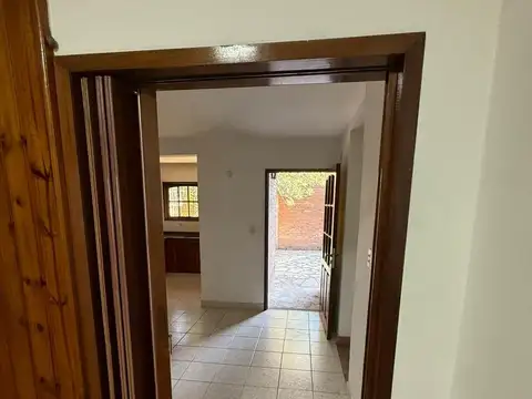 Casa en Alquiler A Estrenar