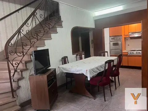 Casa en Venta de 3 dormitorios