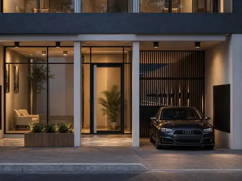 Departamento en Venta en Zona Guemes, USD 286.900