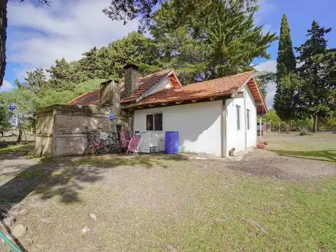 Ruta 8 LA PALMITA 100