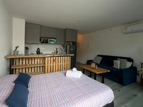 Departamento en Venta en Buceo, USD 127.000