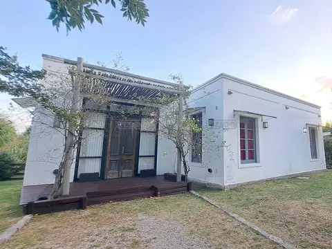 Casa  en Venta en Manzanares Chico, Pilar, G.B.A. Zona Norte