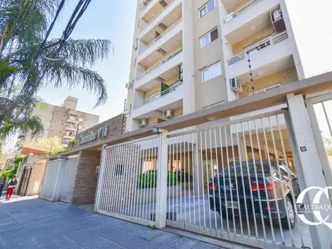 Leandro Alem 7000, Piso 3