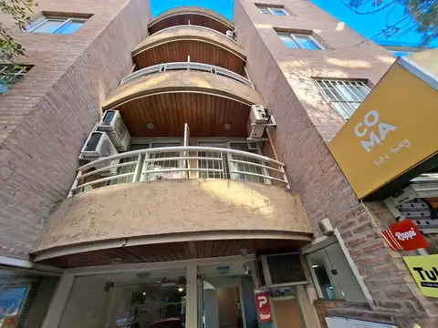 Departamento en Venta en Nueva Cordoba, Cordoba