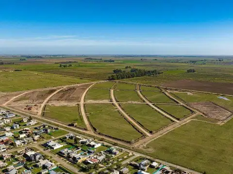 Terreno en venta Vida Green 