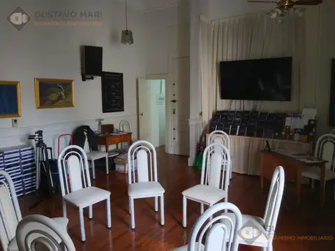 Departamento en Venta en Monserrat, USD 205.000