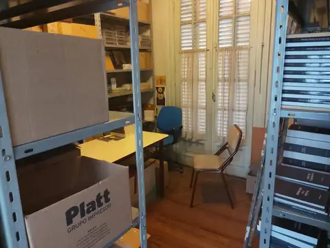 Departamento en Venta 80 años