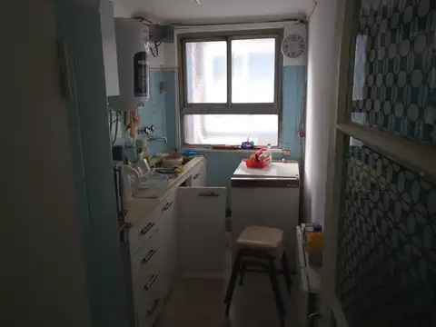 Departamento en Venta Apto profesional