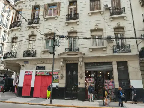 Rodriguez Peña  al 200