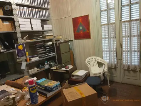 Departamento 5 ambientes con 2 baños