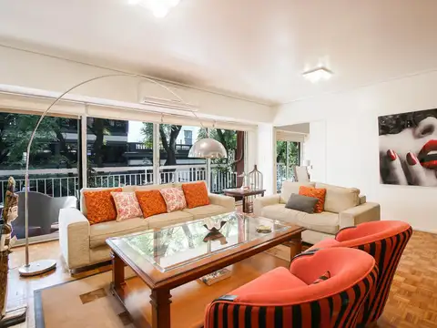Departamento en Venta en Belgrano, Capital Federal