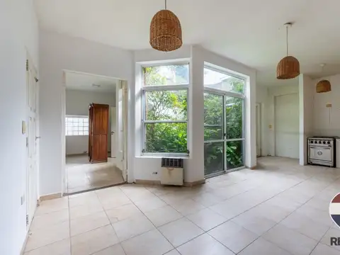 Depto Tipo Casa en Venta en Villa Crespo, USD 298.000