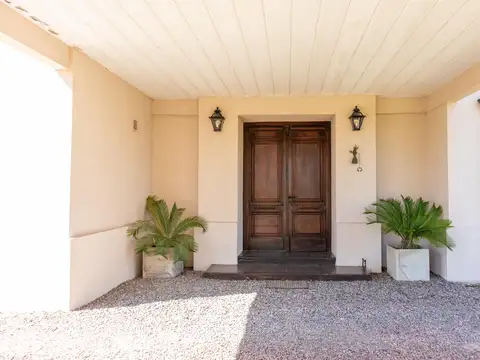 Casa en Venta 10 años
