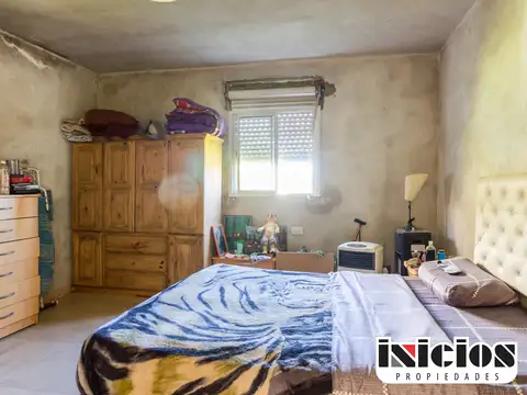 Casa en lote Propio en El Silvio - C945