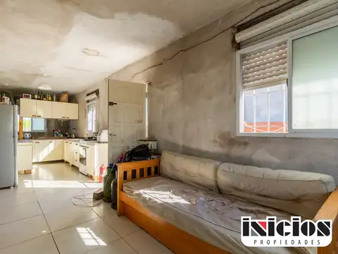 Casa en Venta de 2 dormitorios