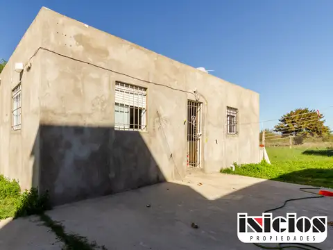 Casa en lote Propio en El Silvio - C945