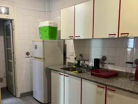 Departamento en Alquiler Temporal al Norte