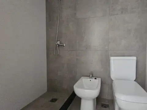 Departamento en Alquiler A Estrenar