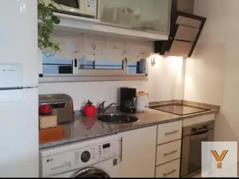 Departamento en Alquiler de 2 ambientes