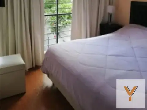 Departamento en Alquiler Apto profesional
