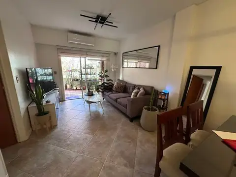 Departamento en Venta 25 años