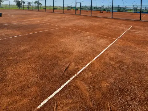 Terreno en Venta 41  mts Fondo