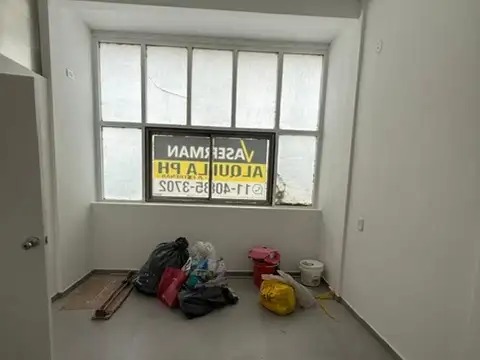Depto Tipo Casa en Alquiler de 1 dormitorio