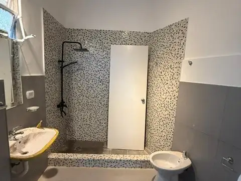 Depto Tipo Casa en Alquiler en Villa Crespo, $ 1.190.000