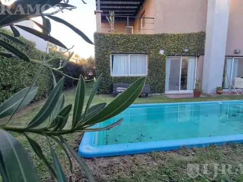 CASA EN VENTA APTA CREDITO PILAR