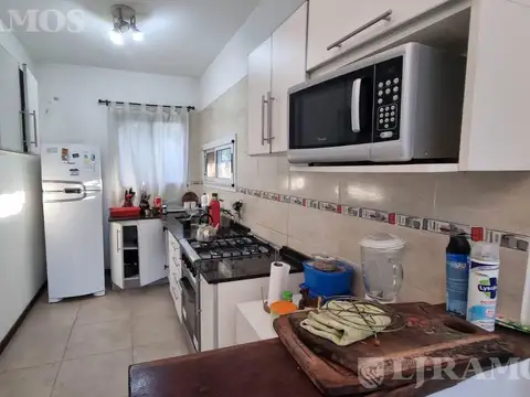 Casa en Venta al Oeste