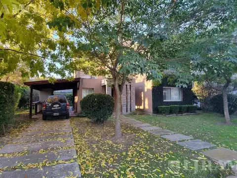 Casa en en Venta pilar