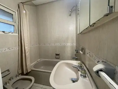 Departamento en Alquiler Apto profesional