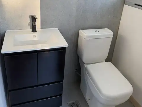 Depto Tipo Casa en Venta de 3 ambientes