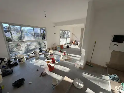 Depto Tipo Casa en Venta de 2 dormitorios