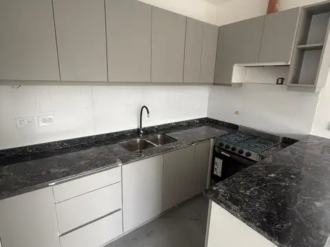 Depto Tipo Casa en Venta de 2 dormitorios