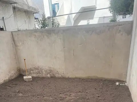 Depto Tipo Casa en Venta A Estrenar