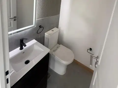 Depto Tipo Casa en Venta A Estrenar
