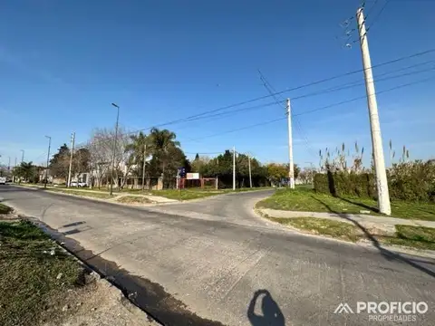 Av. Florencio Varela 4900