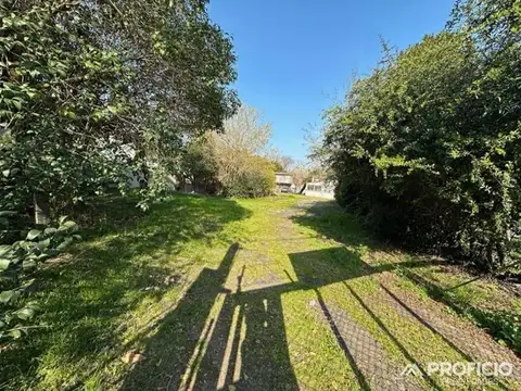 Terreno en Venta de 246,8 m2