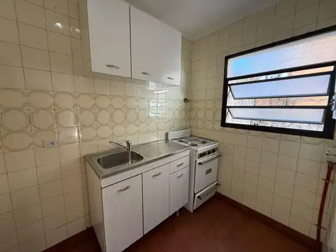 Departamento en Alquiler 45 años