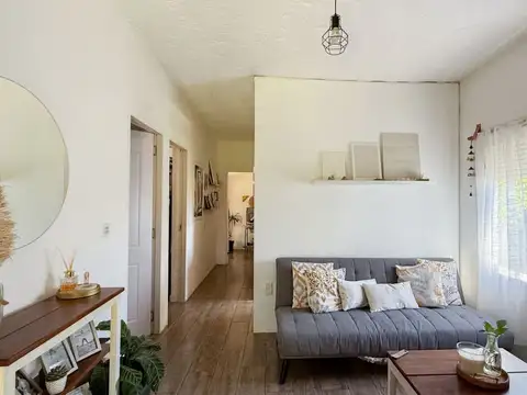 Casa en Venta 47 años