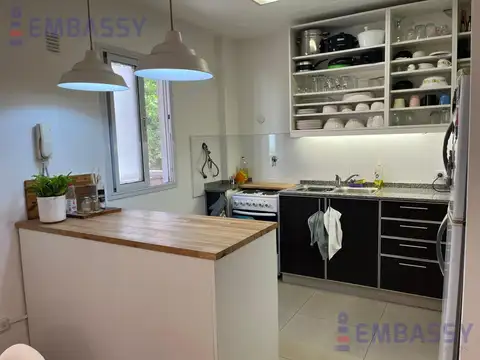 Departamento en Venta de 2 dormitorios
