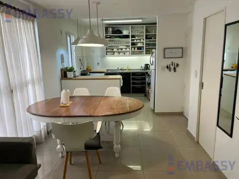 Departamento - Vicente López