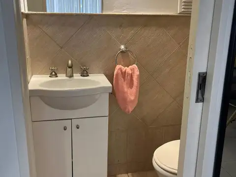 Departamento en Venta en Vicente Lopez, USD 179.000