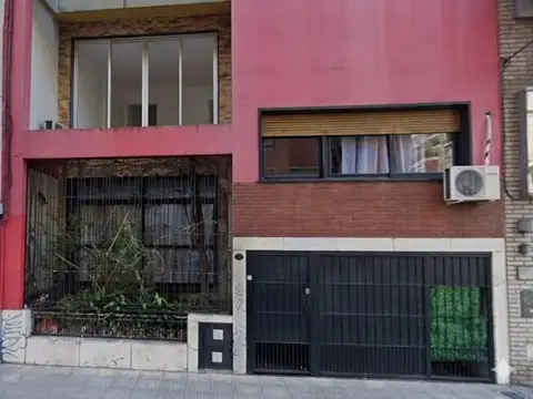 Local en Alquiler en Belgrano