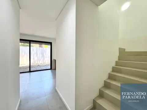 Casa en Alquiler al Noroeste