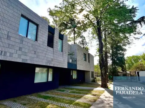 Alquiler en "Doce Casas Coyunda"