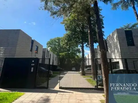 Alquiler en "Doce Casas Coyunda"