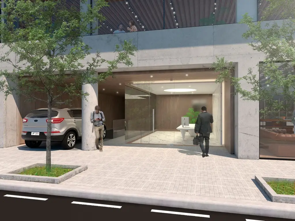 CREU SANTA FE - Entrega Marzo 2022